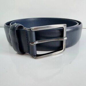 R31 Italian Leather Belt – Made in Italy – Premium Quality